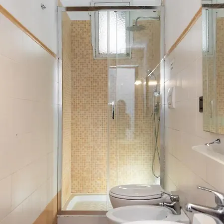 Appartement Bell Rome