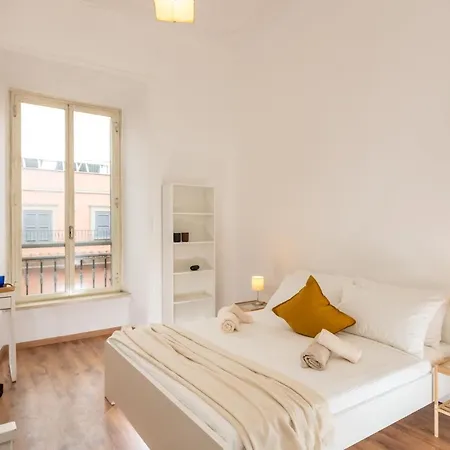 Apartment Bell