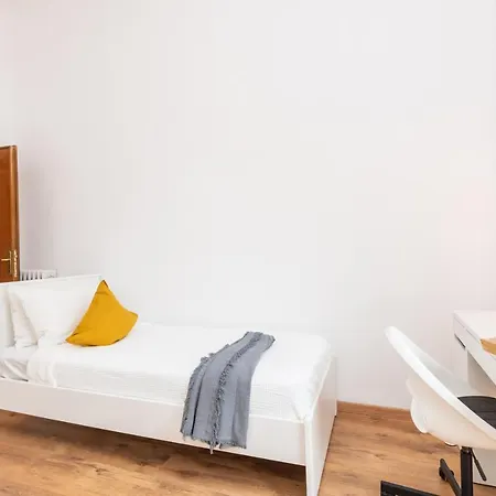 Bell Apartment Rome