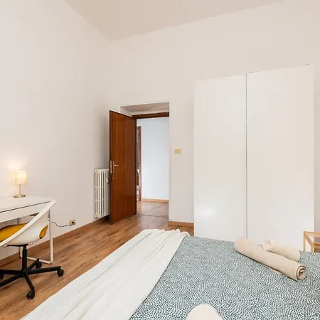 Bell Apartment
