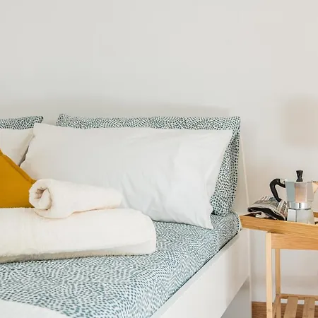 Bell Апартаменты