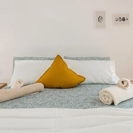Bell Apartment