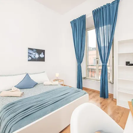 Bell Apartment