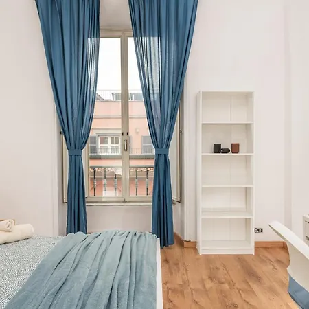 Bell Apartment Rome