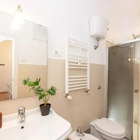 Bell Apartment Rome