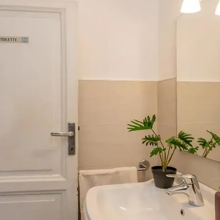 Bell Apartment